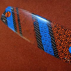 2017 Cabrinha Cbl - 136 cm - Image 1