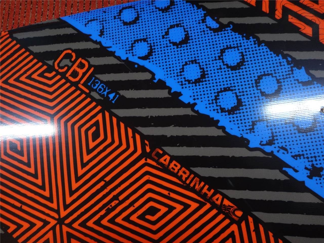 2017 Cabrinha Cbl - Image 2