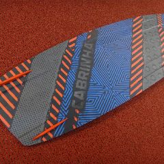 2017 Cabrinha Cbl - 136 cm - Image 3
