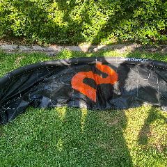 2024 Slingshot Ufo V3 4M - 4 metre - Image 141