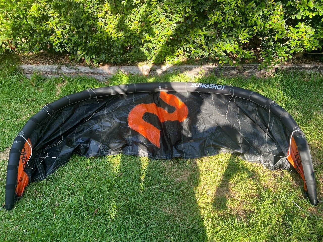 2024 Slingshot Ufo V3 4M - Image 3