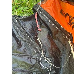 2024 Slingshot Ufo V3 4M - 4 metre - Image 143