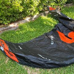 2024 Slingshot Ufo V3 4M - 4 metre - Image 144