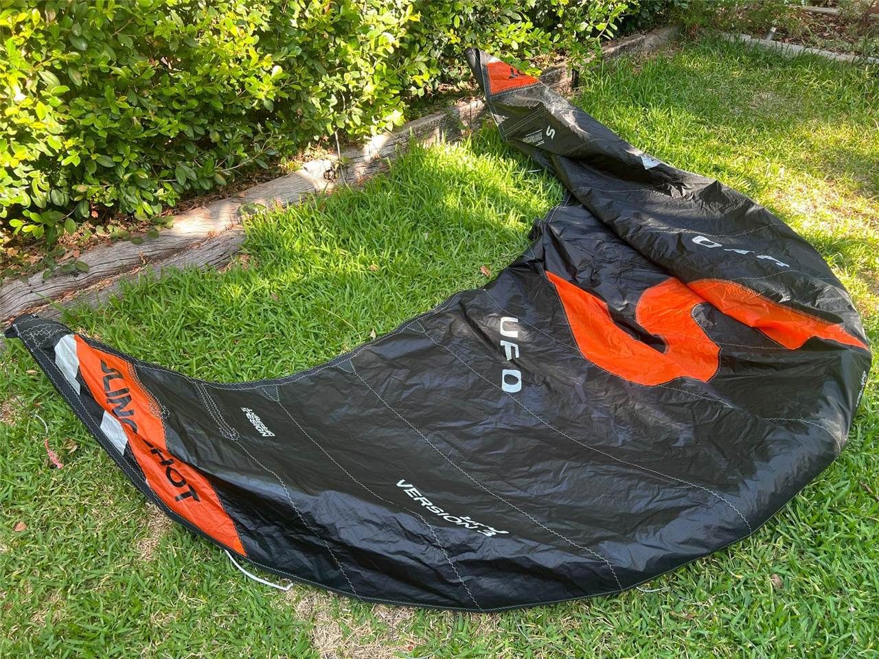 2024 Slingshot Ufo V3 4M - Image 2