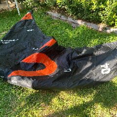 2024 Slingshot Ufo V3 4M - 4 metre - Image 145