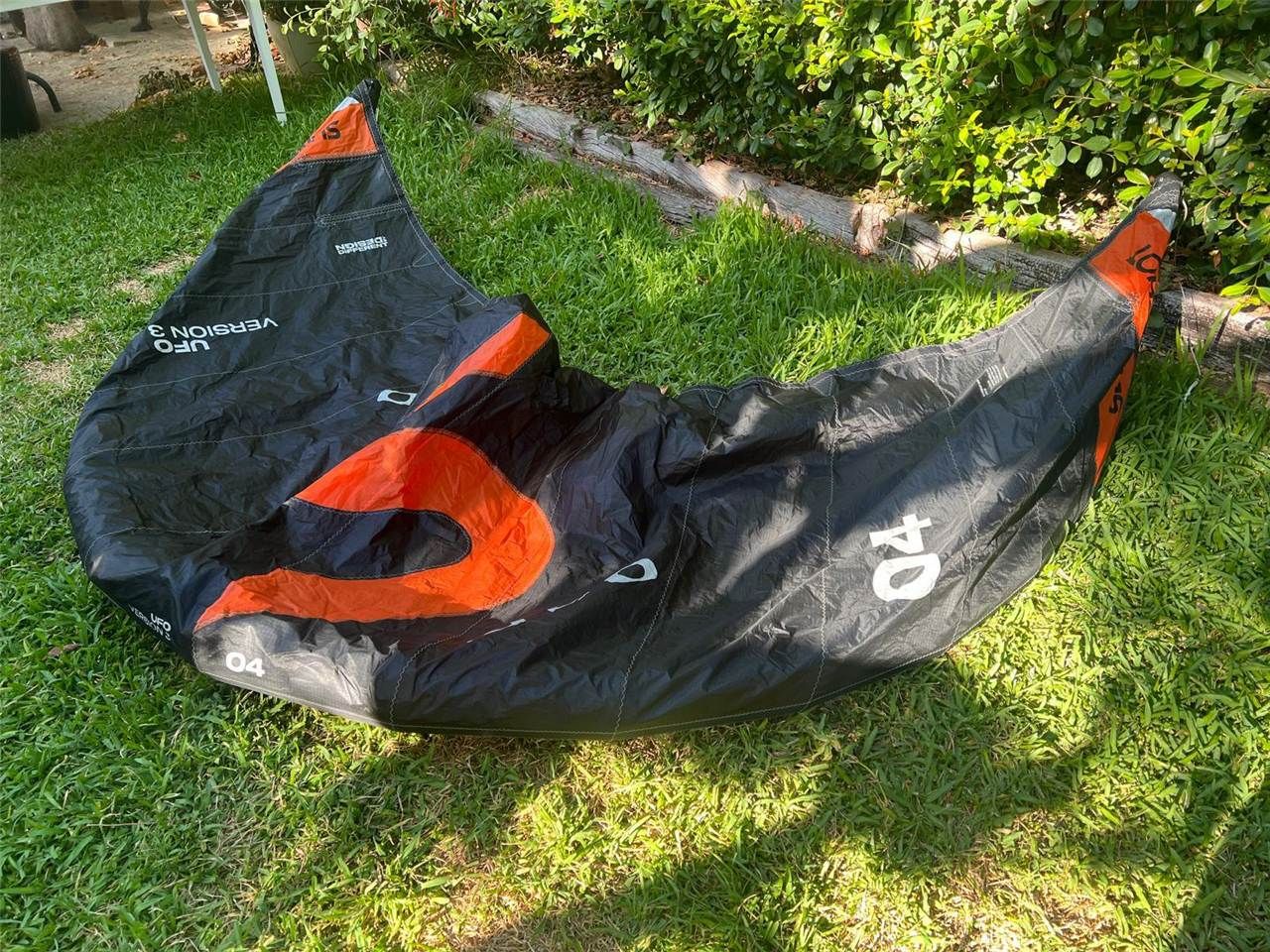 2024 Slingshot Ufo V3 4M - Image 1