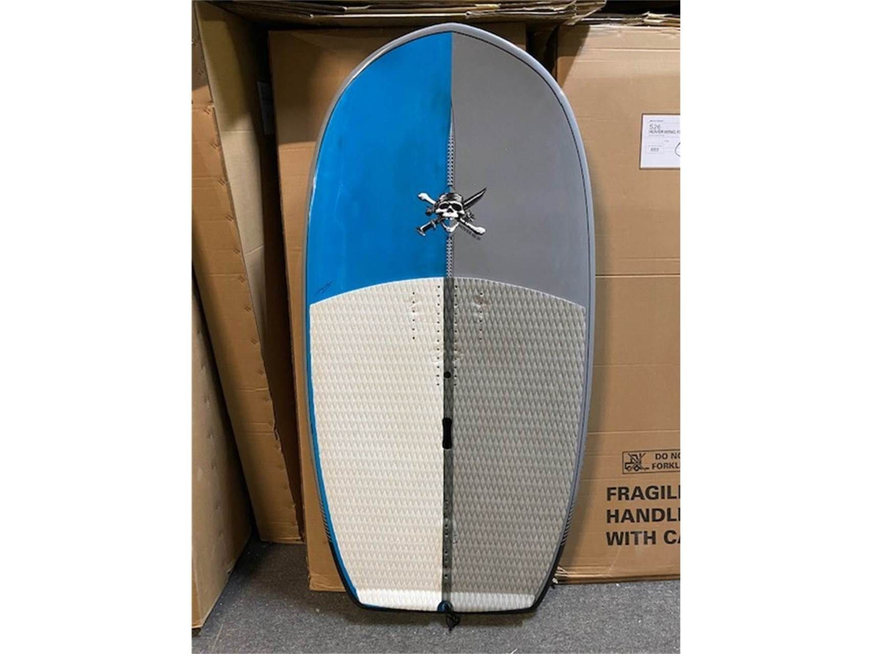2023 Naish Hover Compact Le - Image 1