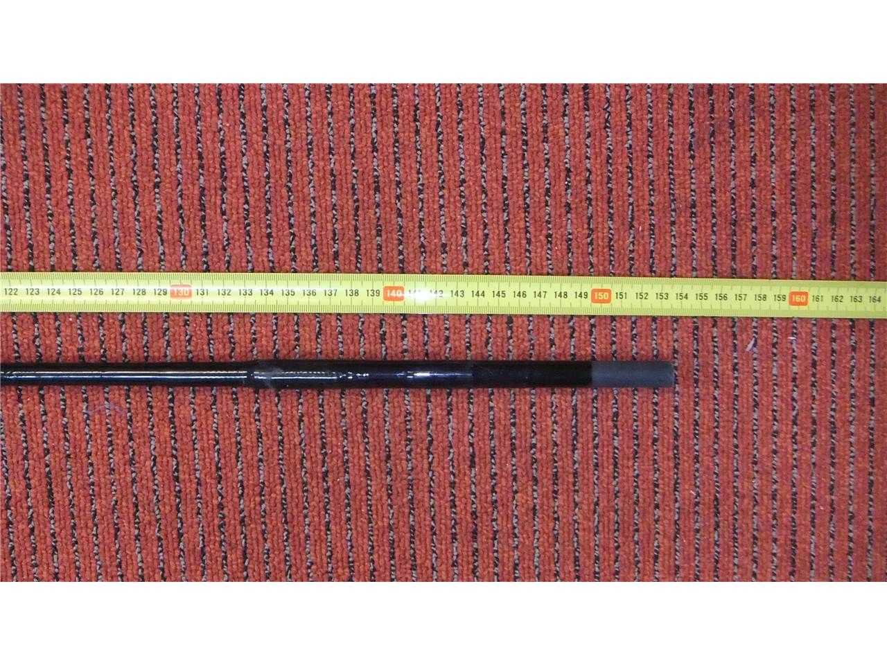 Neil Pryde Np Carbon Tube Batten 153 Cm Long - Image 3
