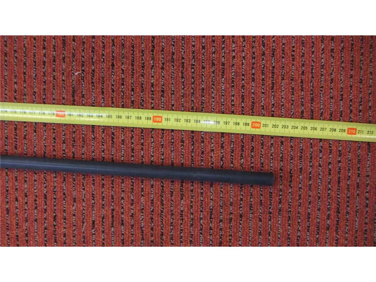 Neil Pryde Np Carbon Tube Batten 202 Cm Long - Image 3