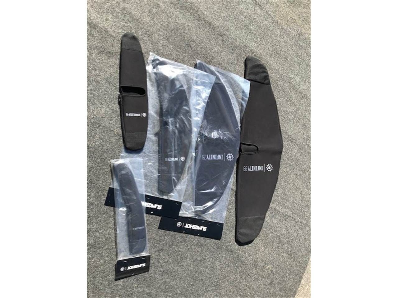2026 Slingshot Neoprene Covers - Image 1