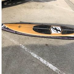 2012 F-One "Surf" - 6' 4" - Image 18