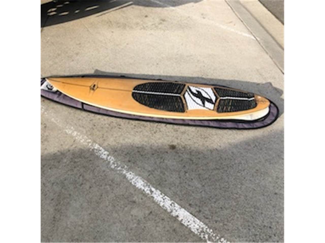 2012 F-One "Surf" - Image 1