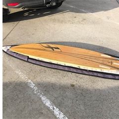 2012 F-One "Surf" - 6' 4" - Image 19