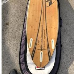 2012 F-One "Surf" - 6' 4" - Image 20