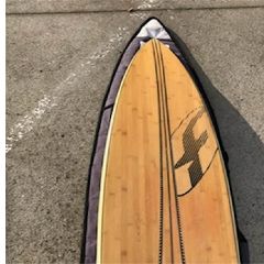2012 F-One "Surf" - 6' 4" - Image 21