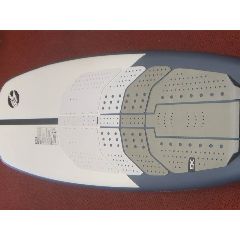 2023 Cabrinha Cabrinha Code 5'11   130 Liters - 5' 11", 130 Litres - Image 7