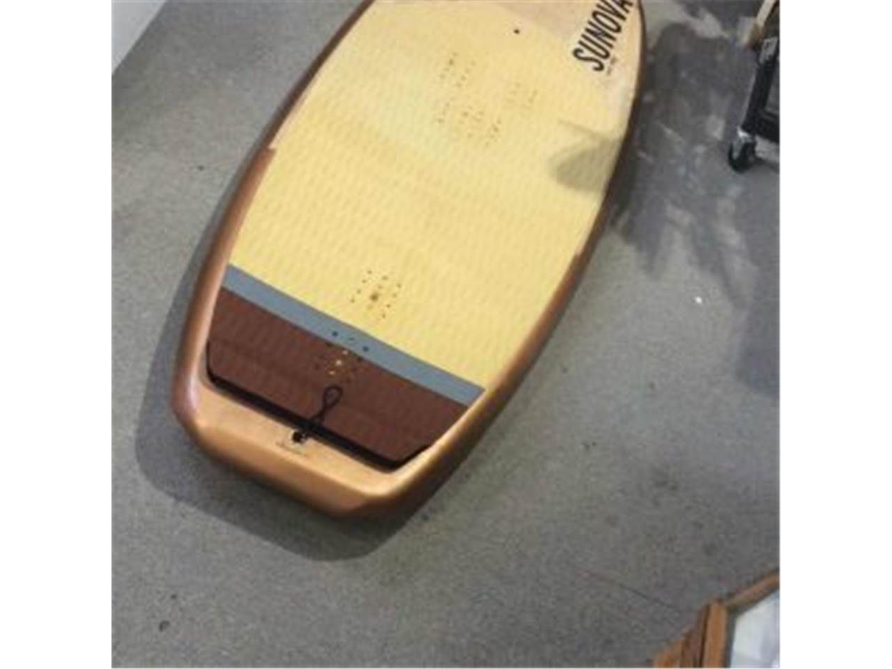 2020 Sunova Foil - Image 1