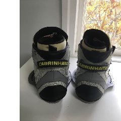 Cabrinha Boots 7-8 - Image 7