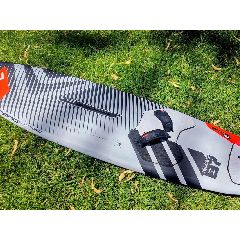 2021 Severne Nano V2 Quad Setup. - 218 cm, 87 litres - Image 115