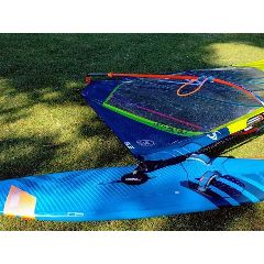 2020 Severne Dyno Freewave - 228 cm, 105 litres - Image 71
