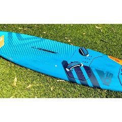 2020 Severne Dyno Freewave - 228 cm, 105 litres - Image 72