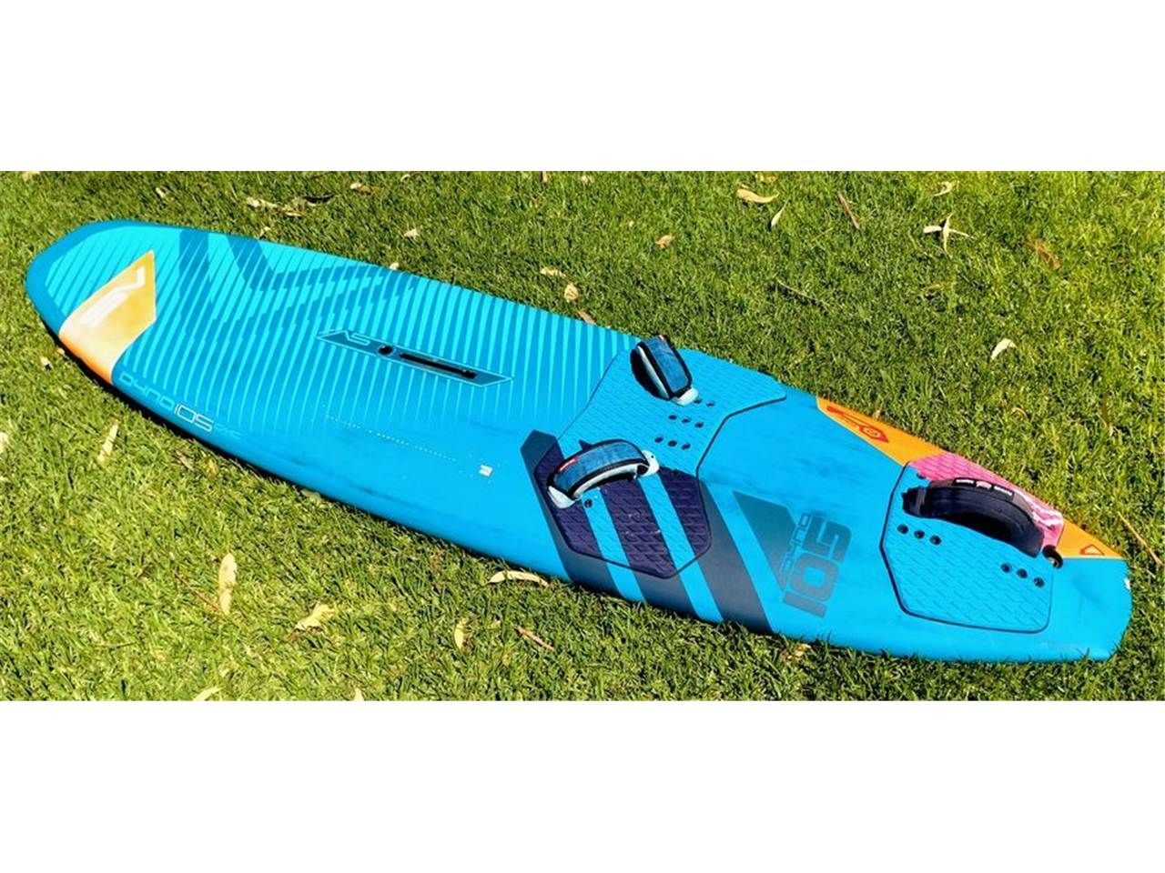 2020 Severne Dyno Freewave - Image 1