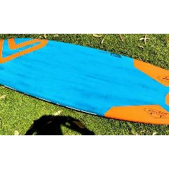 2020 Severne Dyno Freewave - 228 cm, 105 litres - Image 73