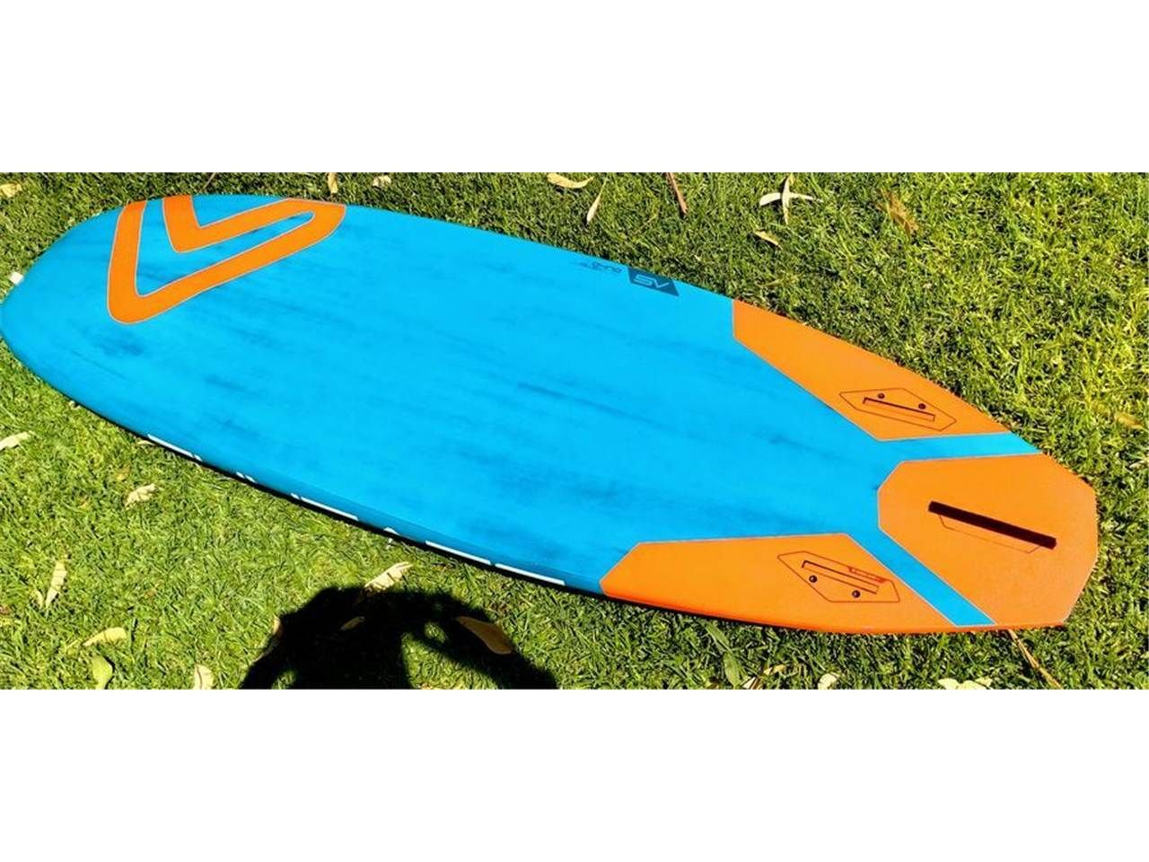 2020 Severne Dyno Freewave - Image 2