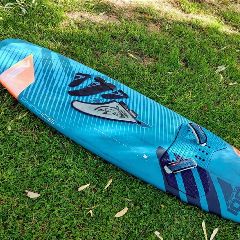 2020 Severne Dyno Freewave - 228 cm, 105 litres - Image 74