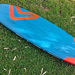 2020 Severne Dyno Freewave - 228 cm, 105 litres - Image 75