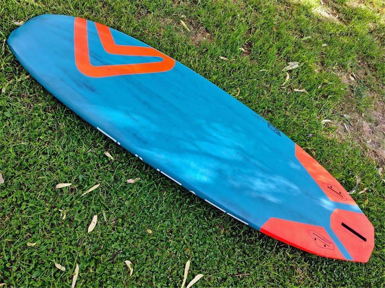 2020 Severne Dyno Freewave - Image 6