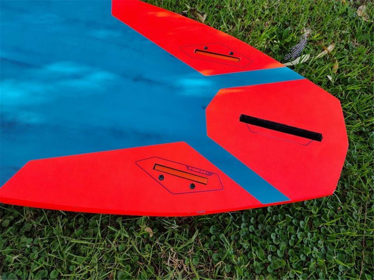 2020 Severne Dyno Freewave - Image 4