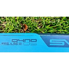 2020 Severne Dyno Freewave - 228 cm, 105 litres - Image 77