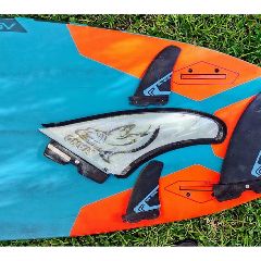 2020 Severne Dyno Freewave - 228 cm, 105 litres - Image 78