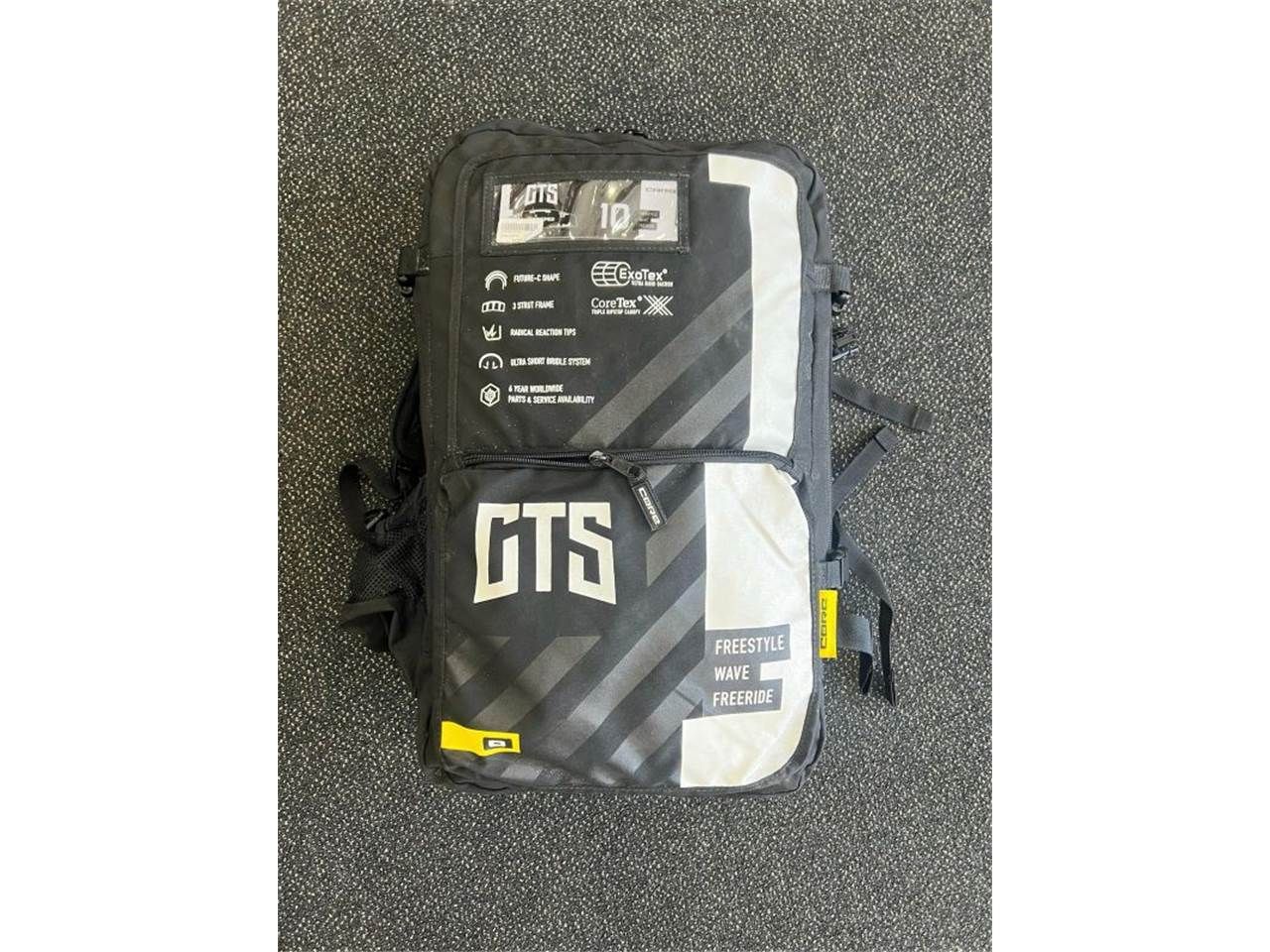 Core Gts6 - Image 4