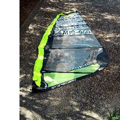 Starboard Raceboard 7.5 - 7.5 metre - Image 12