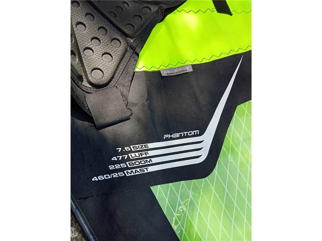 Starboard Raceboard 7.5 - Image 2