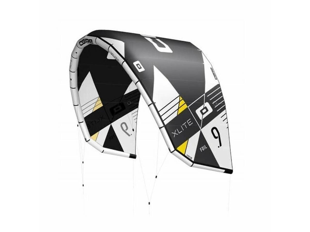 Core Xlite + Sensor 2 Foil Bar - Image 1