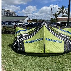 2017 Ocean Rodeo Roam - 9.5 metre - Image 1