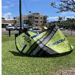 2017 Ocean Rodeo Roam - 9.5 metre - Image 2