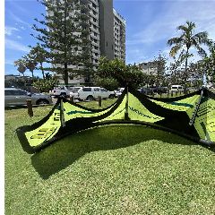 2017 Ocean Rodeo Roam - 9.5 metre - Image 4