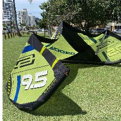 2017 Ocean Rodeo Roam - 9.5 metre - Image 5