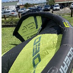 2017 Ocean Rodeo Roam - 9.5 metre - Image 6
