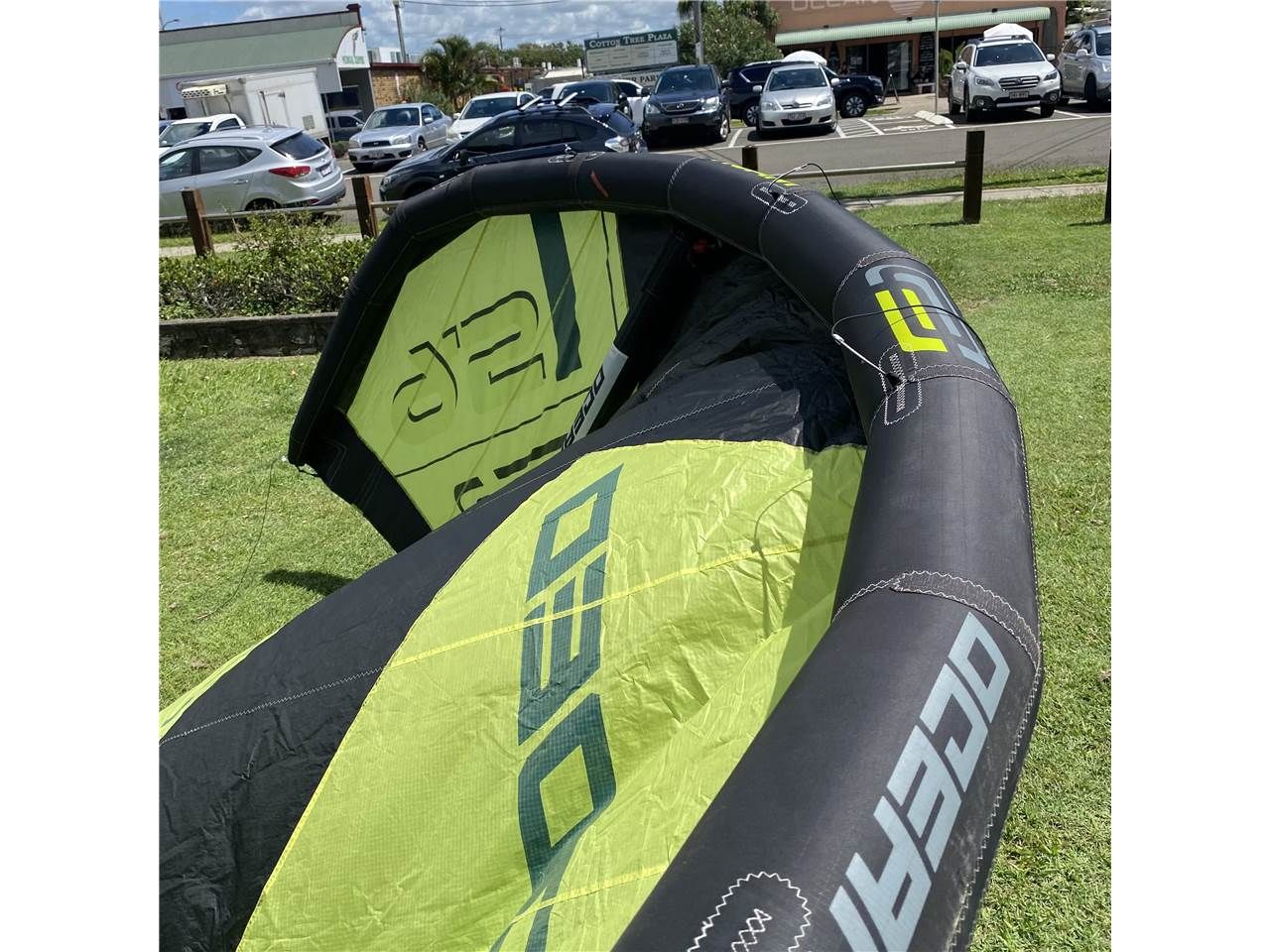 2017 Ocean Rodeo Roam - Image 6