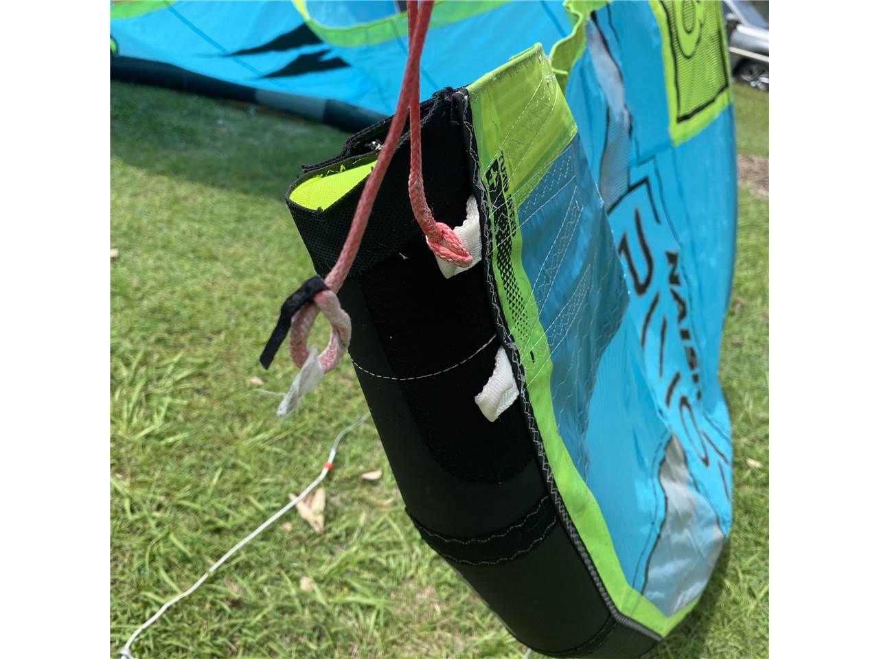 2024 Naish Pivot S28 - Image 3