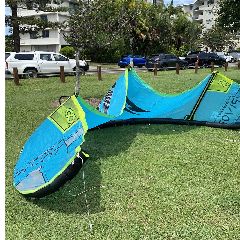 2024 Naish Pivot S28 - 8 metre - Image 3