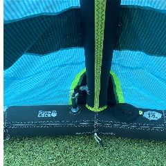 2024 Naish Pivot S28 - 8 metre - Image 4