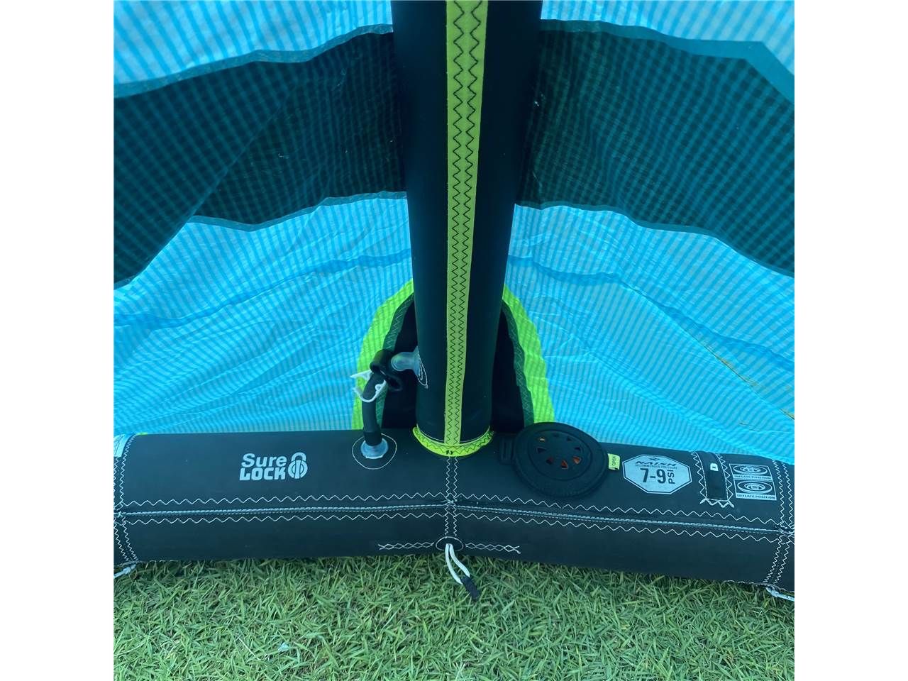 2024 Naish Pivot S28 - Image 5