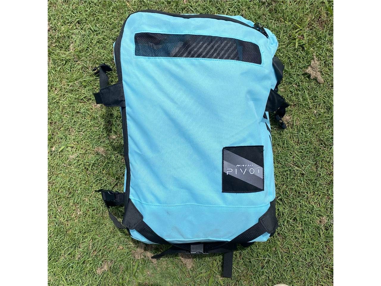2024 Naish Pivot S28 - Image 7