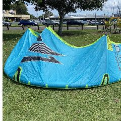 2024 Naish Pivot S28 - 8 metre - Image 8
